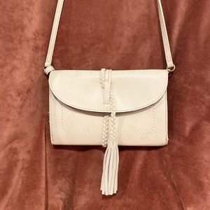 Free people crossbody bag